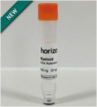 Horizon-Discovery-introduces-Myeloid-DNA-Reference-Standard-genetic-testing-leukemia